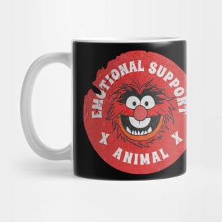 Emotional Support Animal Mug